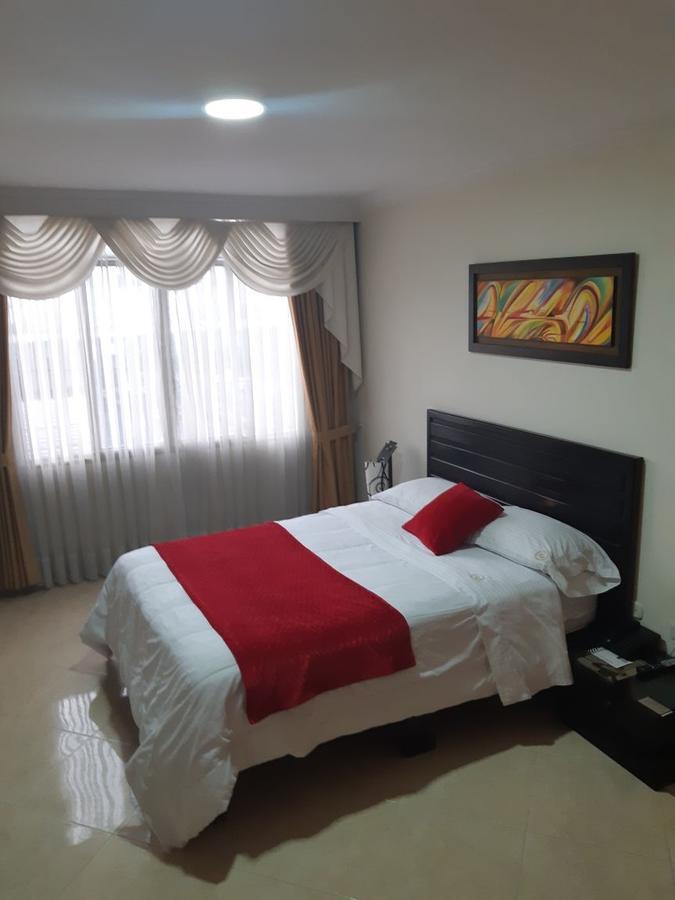 Hotel Marlizz Dosquebradas Exterior foto
